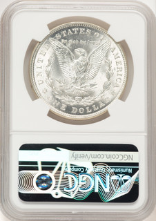 1921 Morgan Morgan Dollar NGC MS67 1921 Morgan Morgan Dollar NGC MS67