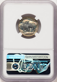1936 5C T-1 Satin Proof Buffalo Nickel NGC PR68 1936 5C T-1 Satin Proof Buffalo Nickel NGC PR68
