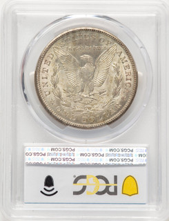 1921-S Morgan Dollar PCGS MS66 (782214041)