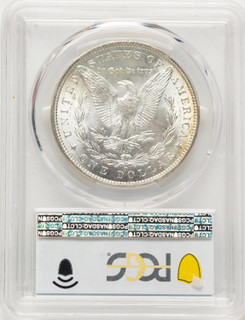 1900-O/CC Morgan Dollar PCGS MS63 (522273013)