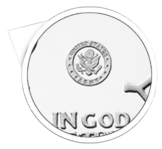 2025-W Silver Eagle 250th Anniversary U.S. Army Privy NGC PF69 Salute Label