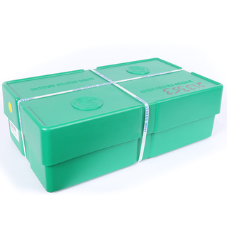 2026 1 oz American Silver Eagle Monster Box 500 Coins BU