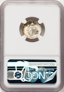 1947-S 10C FB Roosevelt Dime NGC MS68 (783712002)