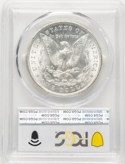 1903-O Morgan Dollar PCGS MS63 (783972016)