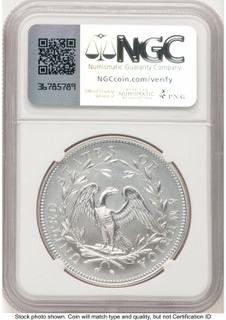 2024-(P) Silver 230th Anniversary Flowing Hair Medal FDI Kenneth Bressett Red Book Modern Commemoratives NGC MS70 (773188069)