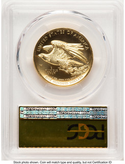 2015-W G$100 American Liberty High Relief FS Gold Foil PCGS MS70 (779042002)