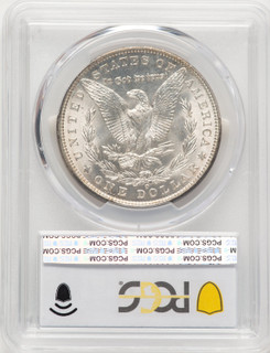 1903-O Morgan Dollar PCGS MS64