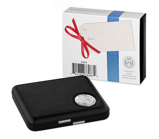 2026-P Proof Silver Eagle Congratulations Set OGP