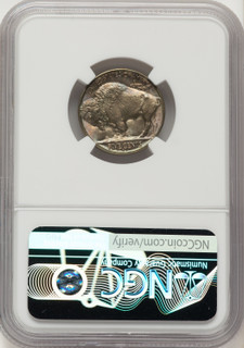 1937-S 5C Buffalo Nickel NGC MS67
