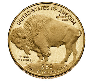 2026-W 1 oz Proof Gold Buffalo AR 250 Liberty Bell NGC PF70 (1776-2026) Congress