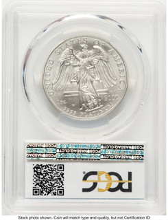 2008-W Burnished Platinum Eagle 1 oz Blue Gradient PCGS MS70