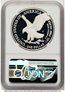 2026-P Proof Silver Eagle Congratulations Set 1 oz FDI America 250 John Hancock Label NGC PF70