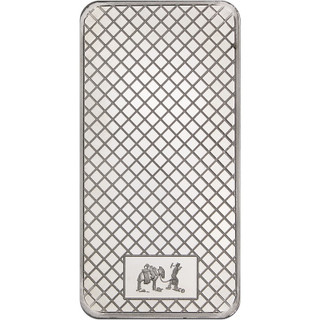 10 oz SilverTowne Eagle Silver Bar