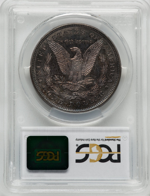 1878 8TF $1 Proof Morgan Dollar PCGS PR64