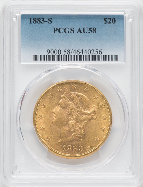 1899 $5 Gold Liberty Half Eagle NGC MS 63 - Free Shipping USA