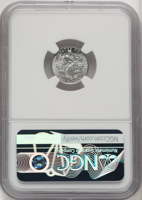 2006-W 4-Coin Set Burnished Platinum Eagles NGC MS70 Ed Moy Signed