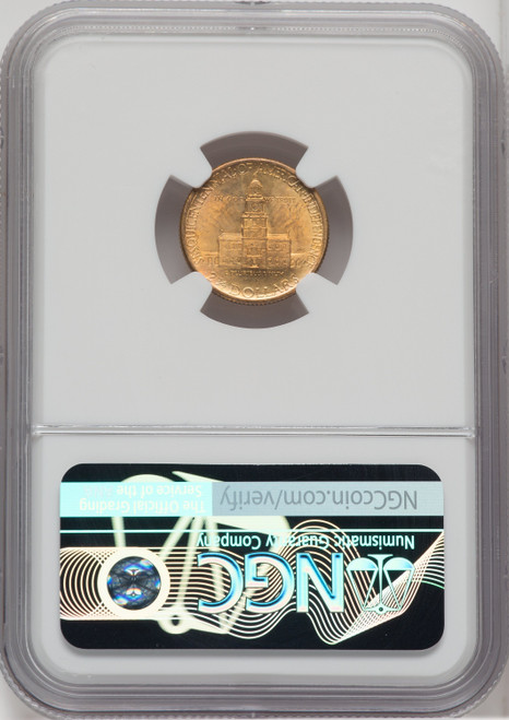 1926 $2.50 SESQUI Commemorative Gold NGC MS66 (762344016)