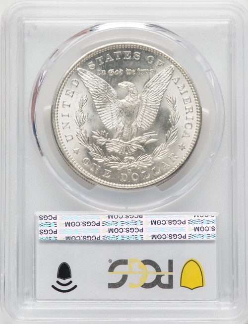 1900-O/CC Morgan Dollar PCGS MS66