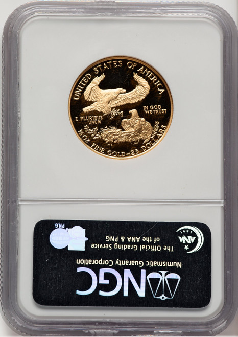 [世界に１枚だけ！]20thゴールドレアPSAセット 1989 Gold American Eagle 4-Coin Set NGC PF70 | LCR Coin
