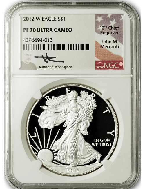 アンティークコイン コイン 金貨 銀貨 [] 2022-P NGC PF70 American