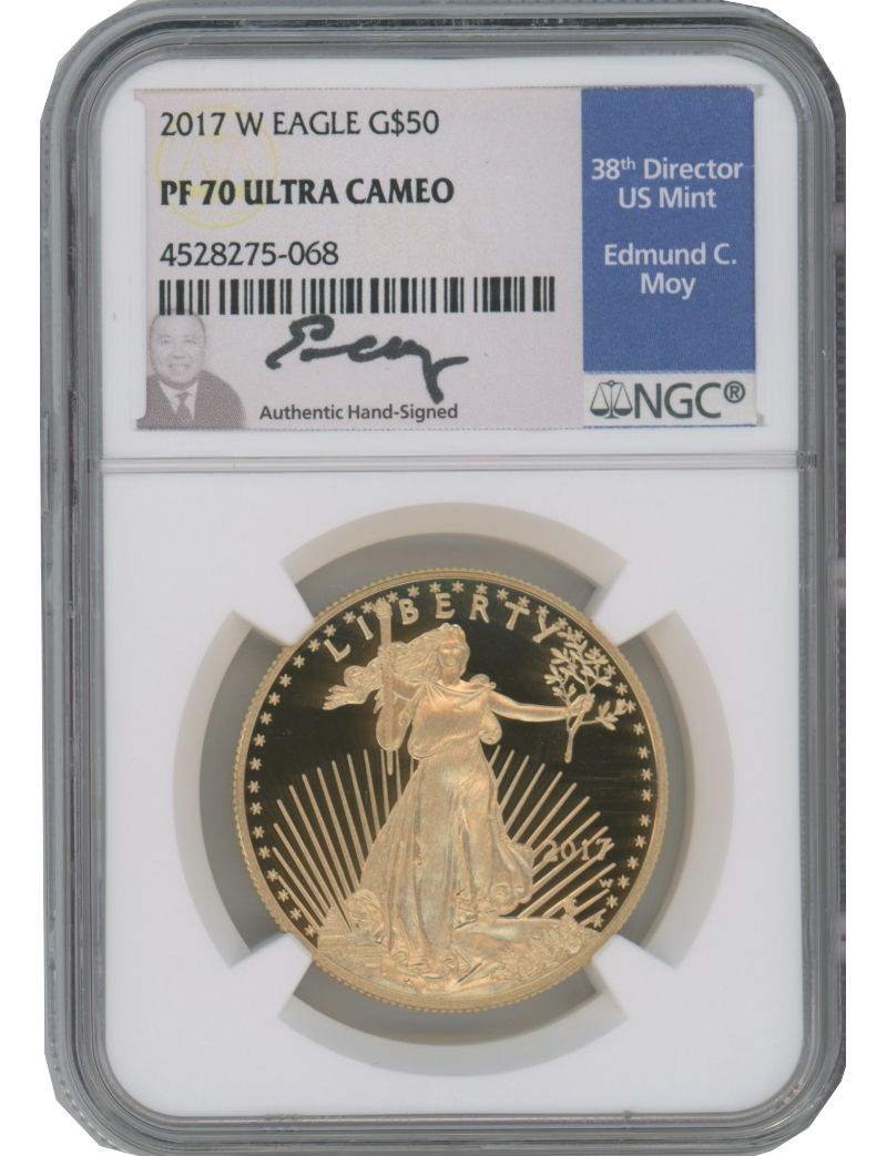 2017-w-one-ounce-gold-eagle-
