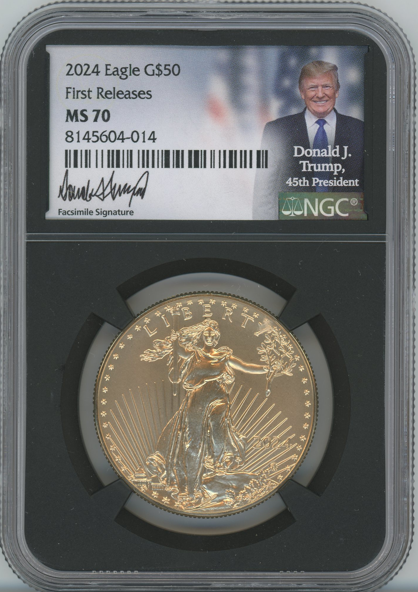 2024-gold-eagle-ngc-ms70-trump