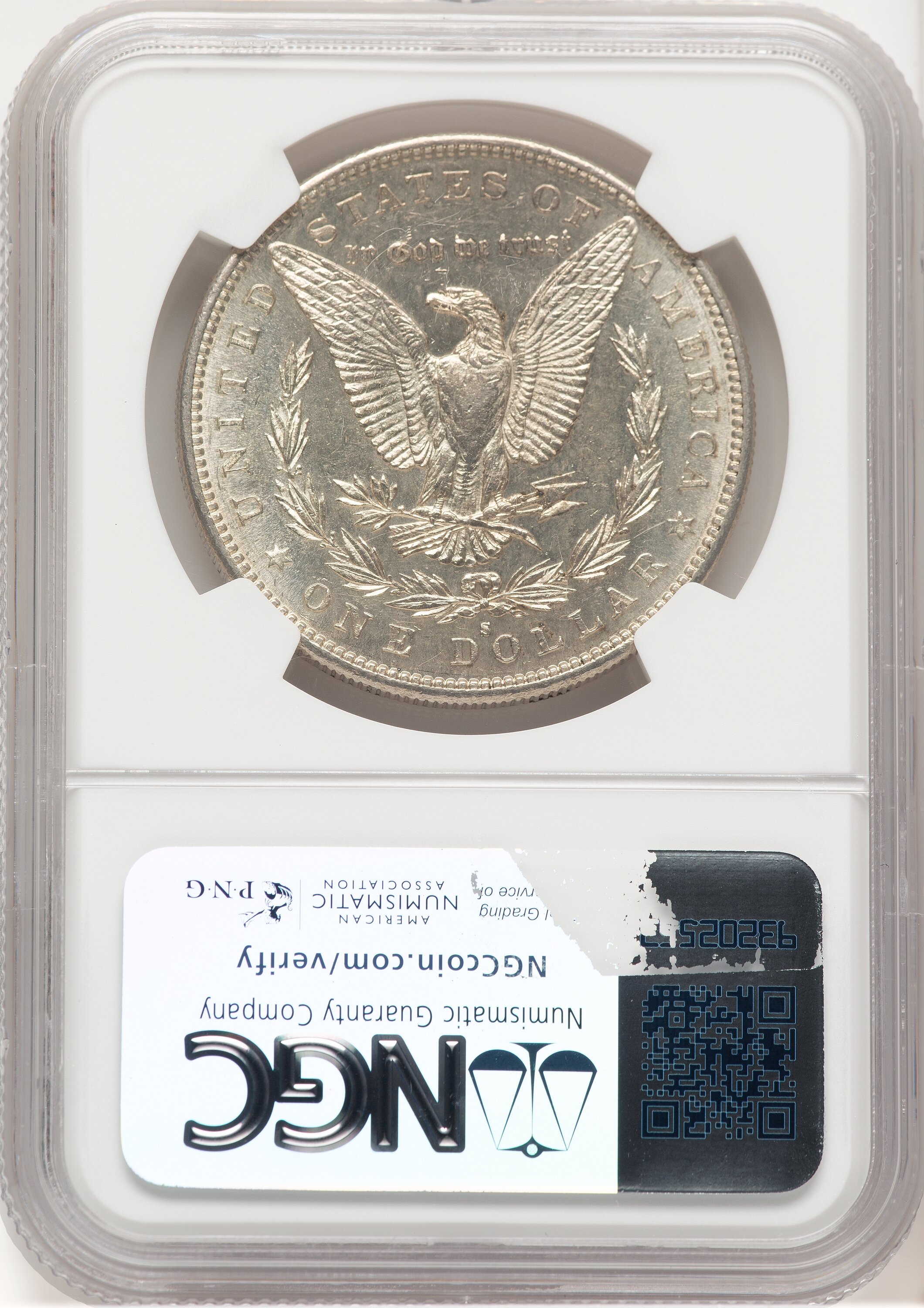 ウルグアイ　2C銅貨　1869 NGC AU58 Australia 1895-M Gold Sovereign NGC AU-58 | eBay
