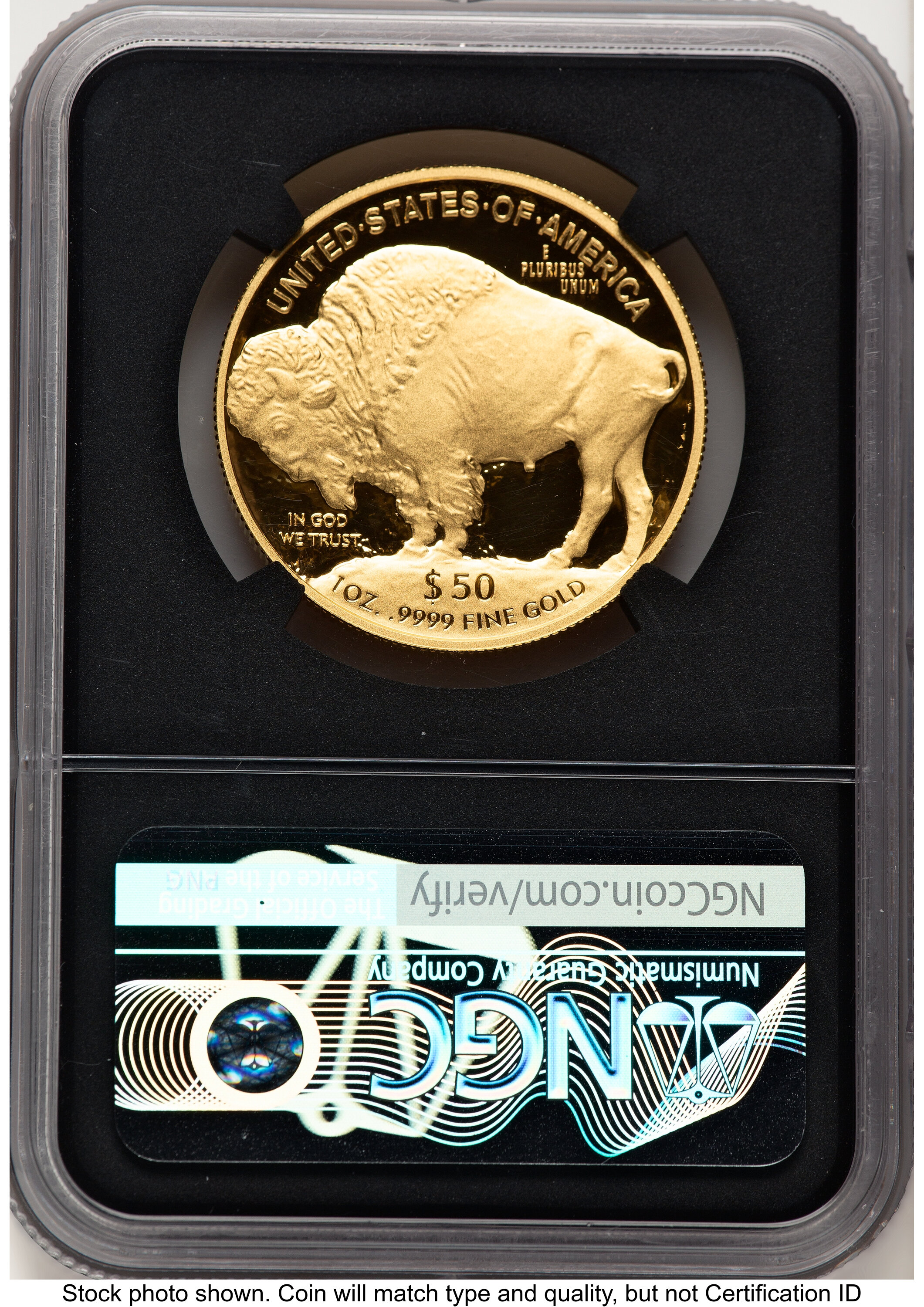 金のわらじ 999.9 MITSUMASA GOLD 2020-W Proof Gold Buffalo 1 oz ER Miles Standish NGC PF70 - LCR Coin