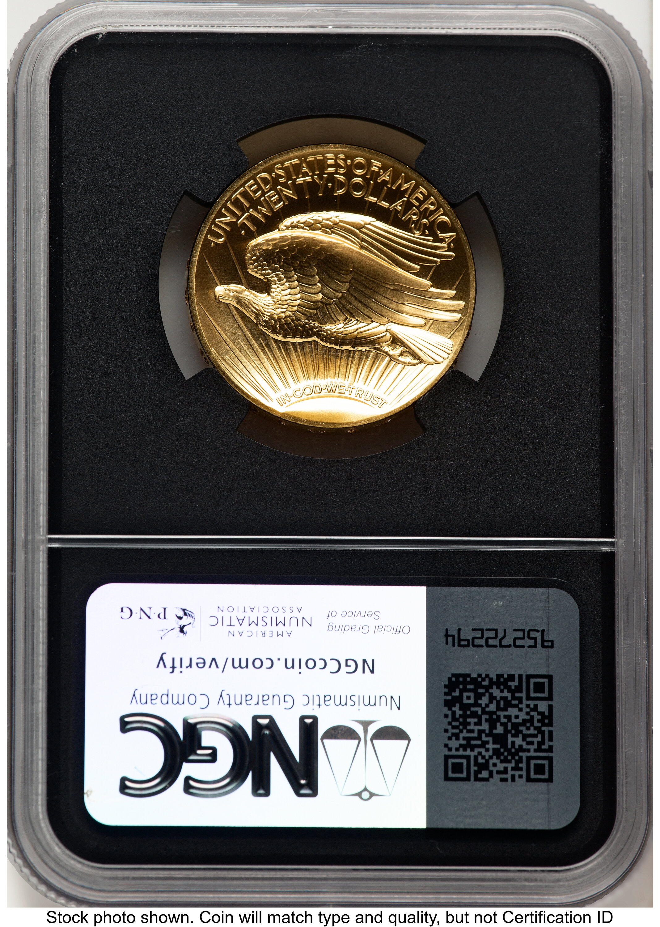 2009 G$20 Ultra High Relief David J Ryder TBE Label NGC MS70 - LCR