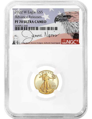 NGC PF70 Ultra Cameo 2022 中国 龍と不死鳥 金メッキ銀 NGC PF70 Ultra Cameo 2022 中国 龍と不死鳥 金メッキ銀