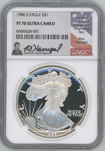 1986-ase-ngc-pf70-ron-harrigal