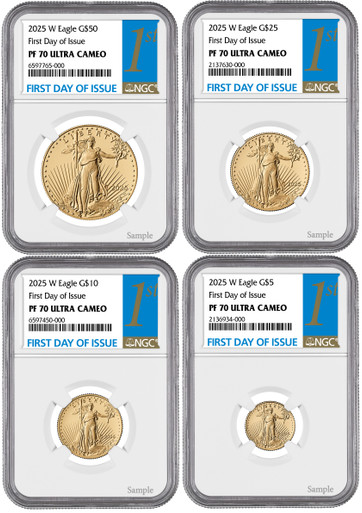 2025-W-Eagle-4-Coin-Set-FDI-