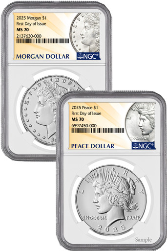 【４点セット】NGC MS67 DPL 2025 イギリス 2025 MS67 P- & D-Mint and PF70 S-Mint NGC Lincoln Cents 3