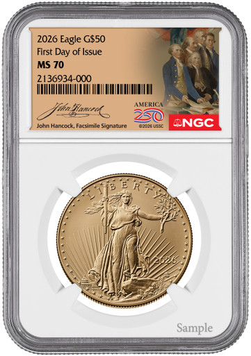 2026-Eagle-G50-MS70-FDI-2852-