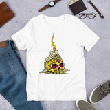 Candlelit Macabre T-Shirt (Unisex)