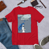A Walk in the Rain T-Shirt (Unisex)