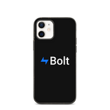 Bolt Biodegradable iPhone Case