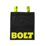 Bolt Tote Bag