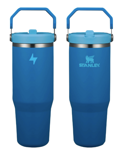 Stanley 30 oz Ice Flow tumbler Stanley 30 oz Ice Flow tumbler