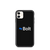 Bolt Biodegradable iPhone Case