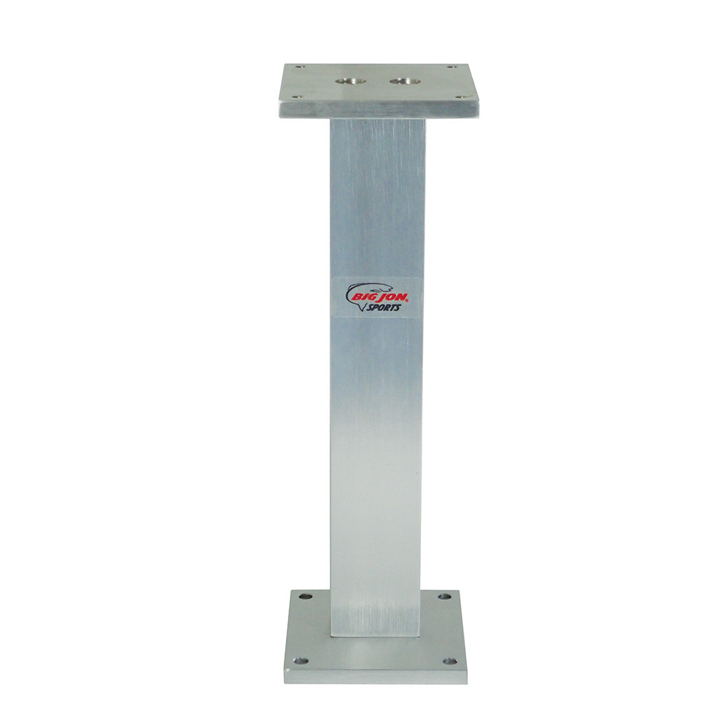 12 Inch Pedestal Mount
