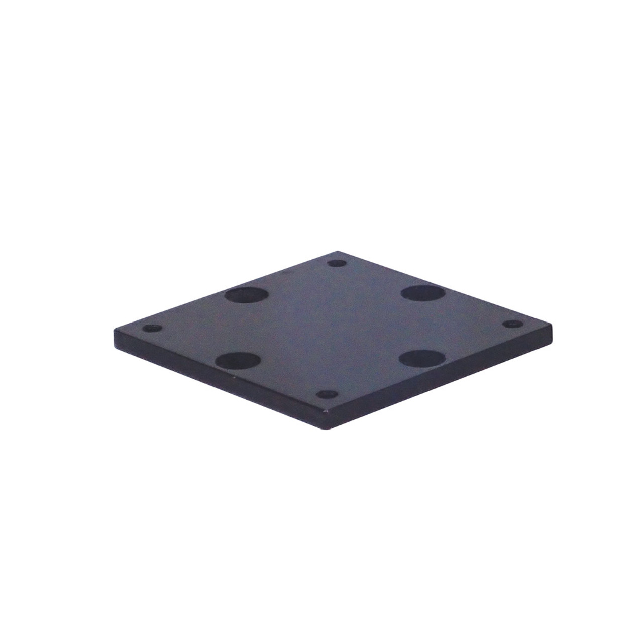 Mounting Plate - 4