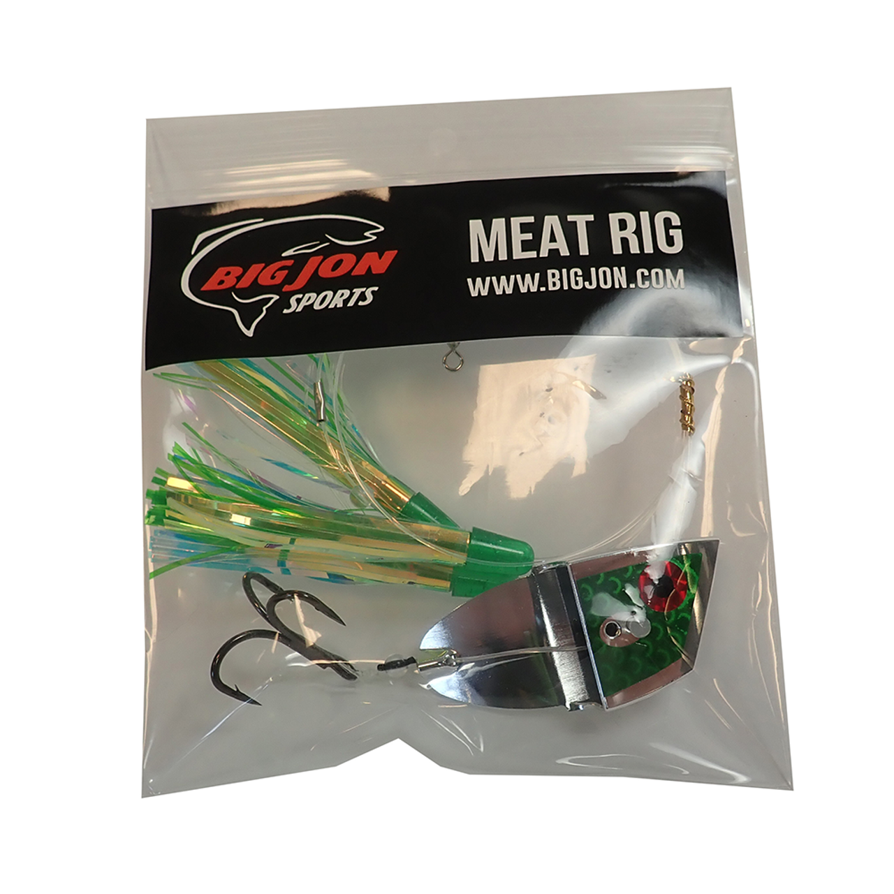  Matzuo Big Game Saltwater Porgy Rig : Fishing Bait Rigs :  Sports & Outdoors