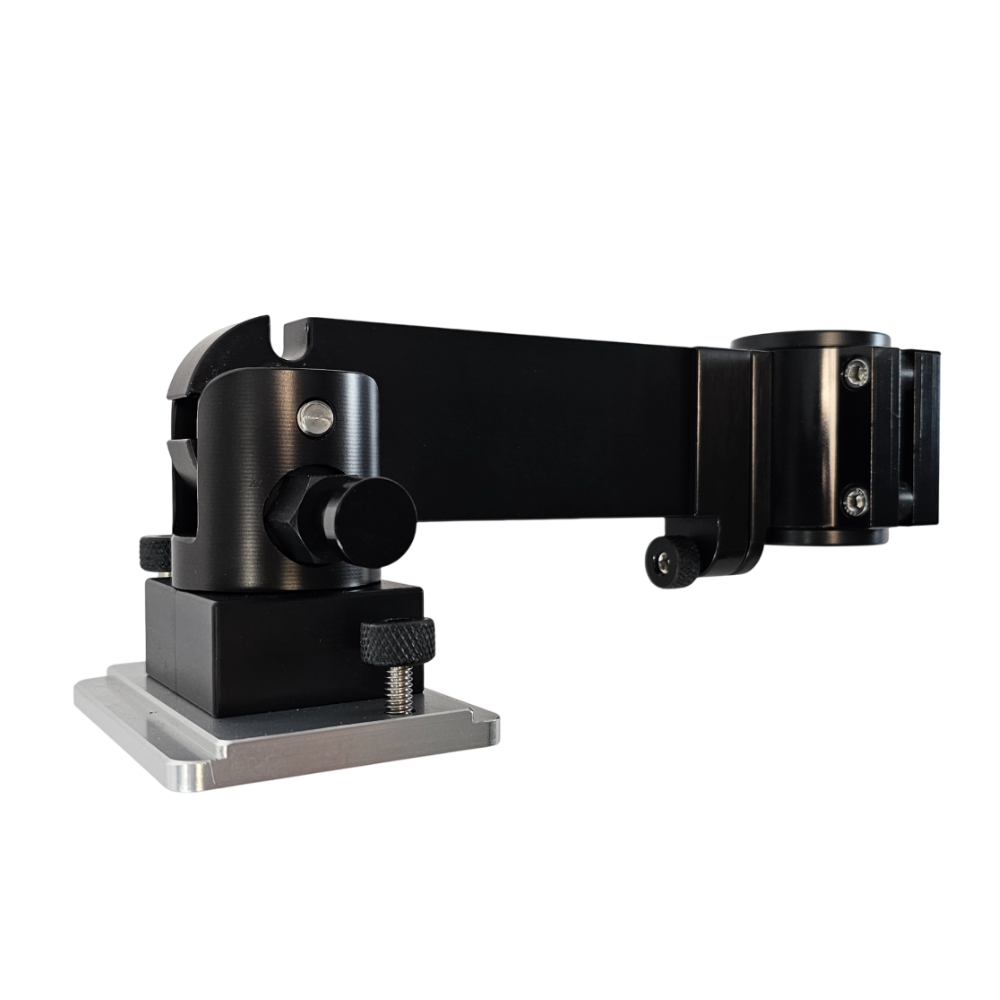 Live Imaging Pole & Bully Mount