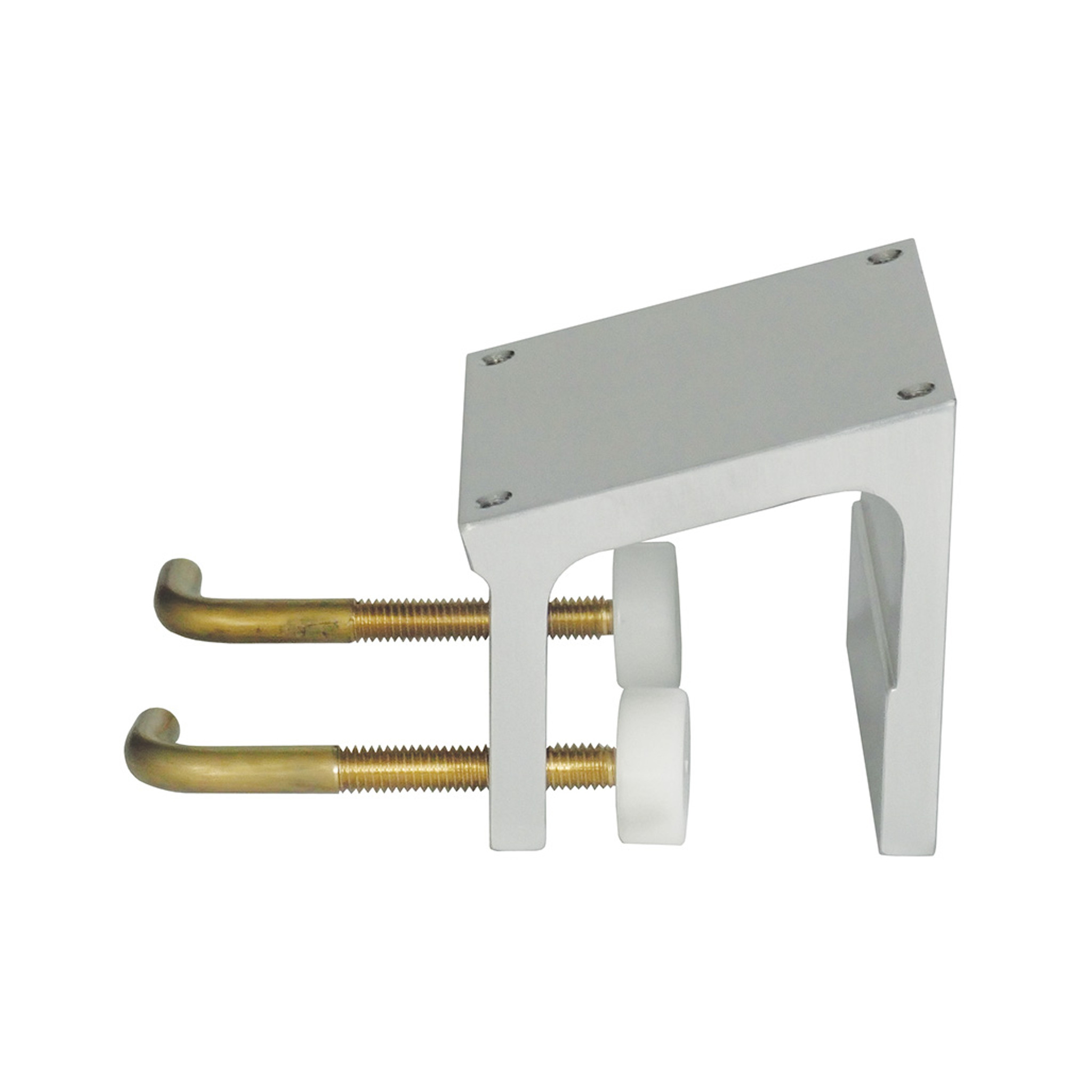 big jon downrigger mounts