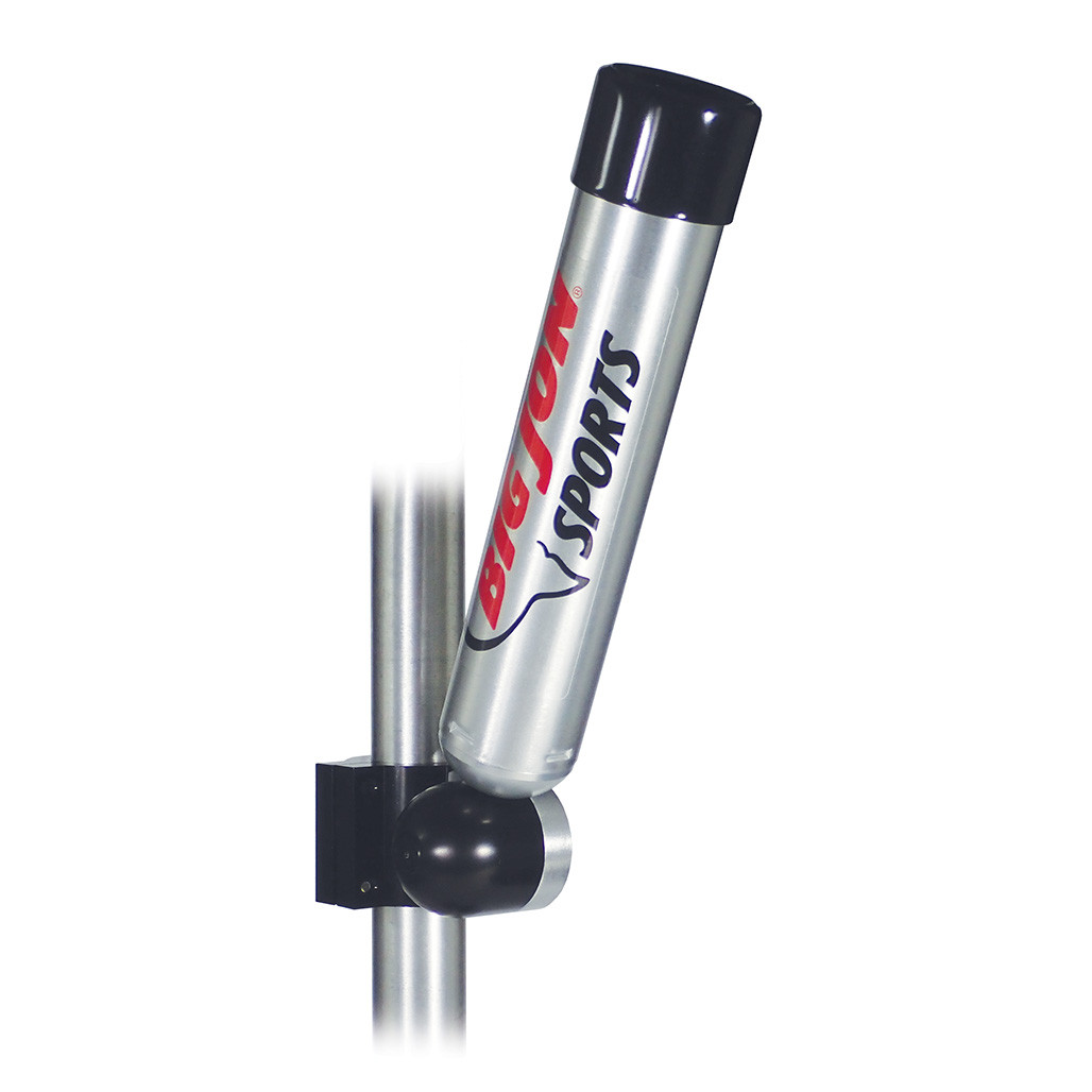 Single MultiSet® Rod Holder for Radar Arches