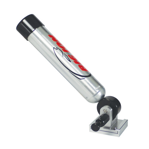 Single Ratchet Heavy Duty Diver Rod Holder for Big Jon Track System