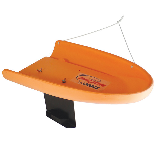 Otter Boat Planer Board for use with Planer Riggers Big