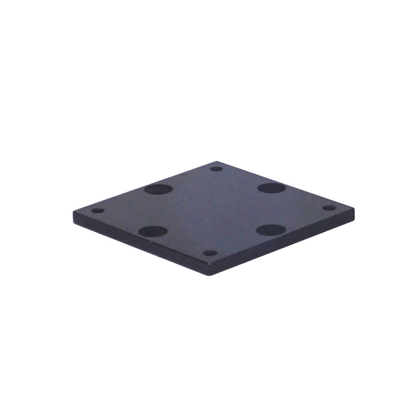 Universal Mounting Base Plate - Big Jon Sports