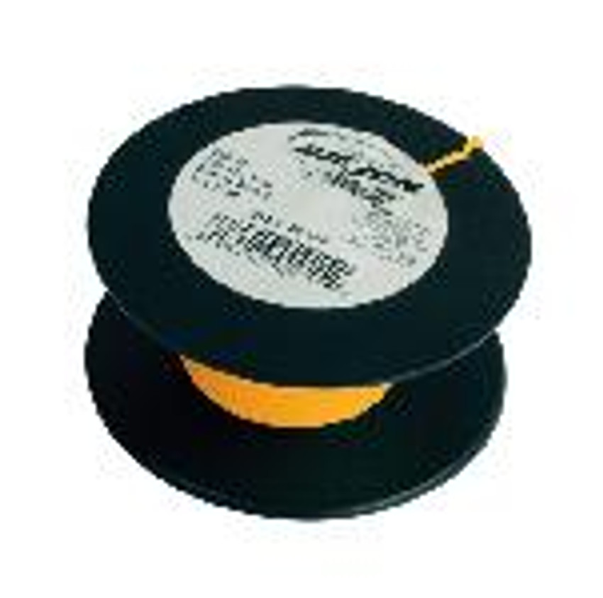 Planer Board Tow Line, Orange Dacron (150 ft. Spool)